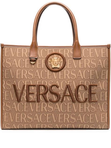 loud versace bag|farfetch Versace bag.